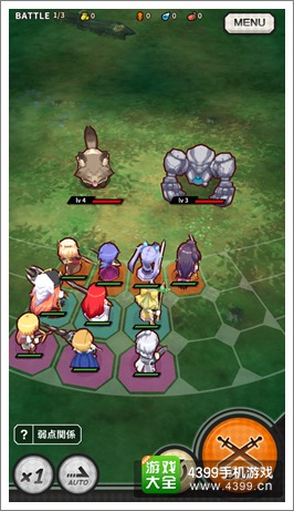 日服热门(过)游戏精选第三期 那些让人下巴脱臼的游戏们