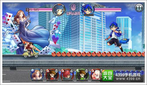 日服热门(过)游戏精选第三期 那些让人下巴脱臼的游戏们