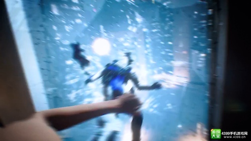 【E3】《镜之边缘：催化剂》经典游戏重获新生