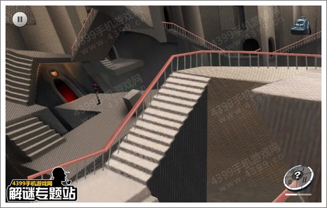 小人国奇遇记第4关攻略