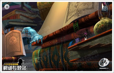 小人国历险记第四关通关攻略