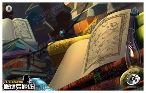 小人国奇遇记第4关通关攻略