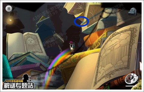 怎么过紫发姑娘历险记第4关