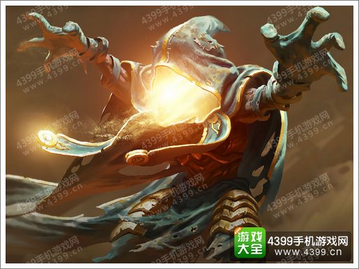 全民超神沙漠死神黑风暴