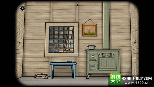 每个游戏都有专属故事《方块房间逃脱:磨坊》上架