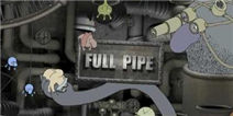 ֻܵ̽湥 full pipe adventureι