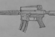 ѻֻ桪M4A1-A