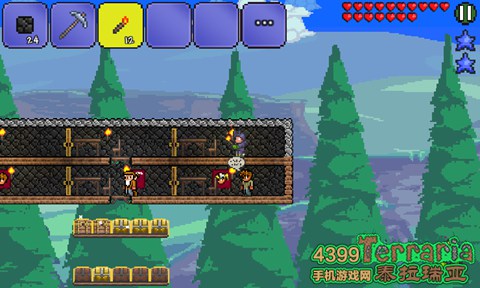 泰拉瑞亚攻略_泰拉瑞亚攻略视频_泰拉瑞亚新手攻略