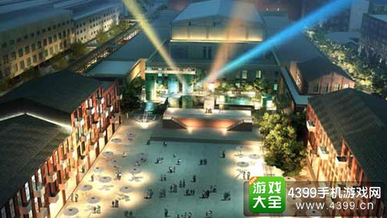 数字娱乐节DEF2015