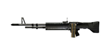 CF手游M60机枪怎么样 M60机枪介绍