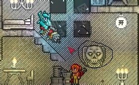 泰拉瑞亚链条枪