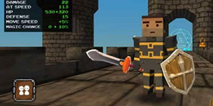 ���ŷ綯����Ϸ ��������ʿ���ϼܰ�׿