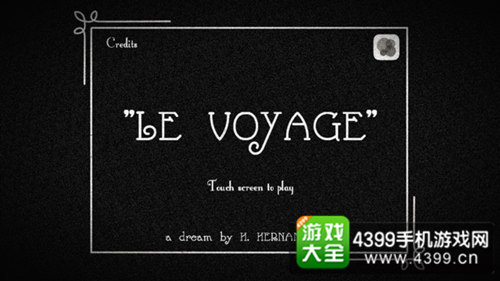 (Le Voyage)