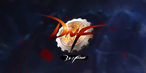 DNF移动版