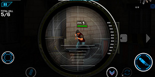 《边境战争狙击手》上架:守卫家园只是为了满足击溃欲望