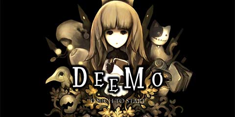 �����Ƽ�����Deemo���û��Ų����Ǹ��٣���������