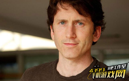 todd howard