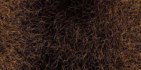 《魔幻粒子》:一场经国人之手传递的视听盛宴