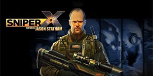 3D射击手游《狙击手X:绝命杀机》:瞬息战场磨砺铁血狙击手