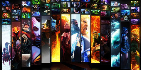 话题讨论:你怎么看游戏的抄袭与借鉴?