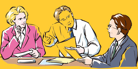 话题讨论:你觉得讨论游戏话题的意义在哪?