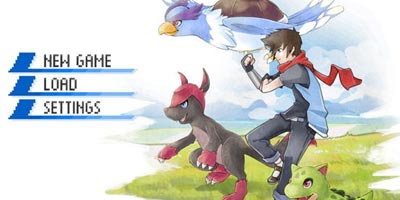 �����ռ�RPG�����������顷���£�֧�����İ�