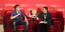 GMGC 2016|睿悦信息副总经理贾涛专访：做好内容引入是VR产业的关键