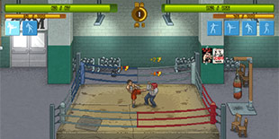 喵星人引发的扫黑行动 《拳击俱乐部》免费DLC上线