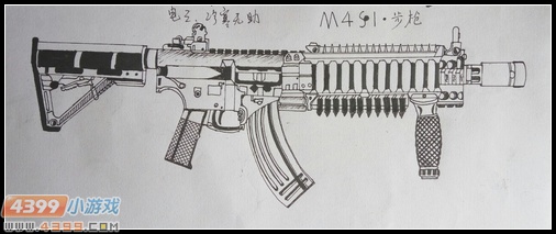 ѻֻ-M4A1