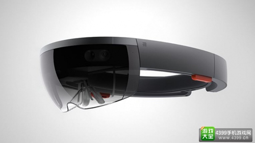 微软为HoloLens增加新功能 与全息影像互动？