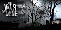 《这是我的战争》:当游戏成为“第九艺术”级作品