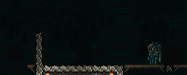 泰拉瑞亚觉醒永夜之刃