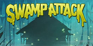 休闲射击《沼泽派对》:摇滚射击,来场烤肉狂欢吧!