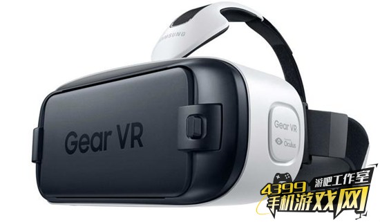 Gear VR豸