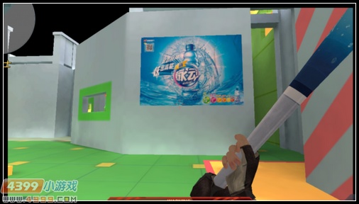 生死狙击脉动球棒解析