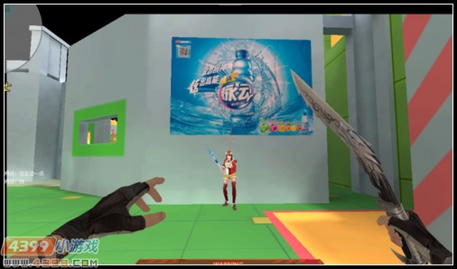 生死狙击脉动球棒解析