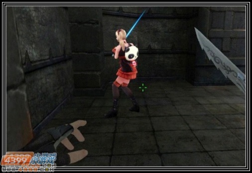 生死狙击脉动球棒解析