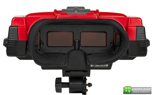 用VR盒子玩VirtualBoy游戏 回顾那段错过的历史