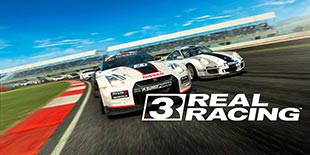 《真实赛车3》迎更新:五辆顶级超跑助阵勒芒赛事