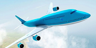 《起飞-飞行模拟器》端午上架 模拟飞行翱翔天穹(已上架)