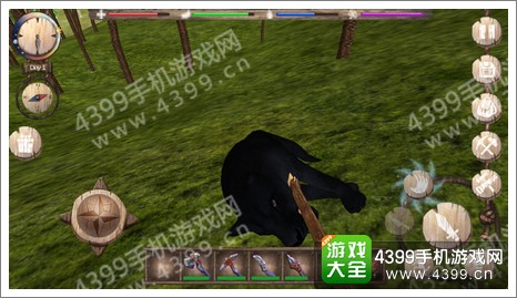 生存岛创造模式生存指南