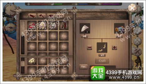 生存岛创造模式生存指南