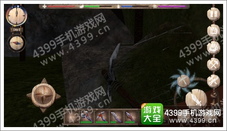 生存岛创造模式生存指南