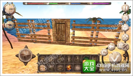 生存岛创造模式生存指南