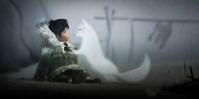 主机经典唯美解谜《永不孤单》手游登陆iOS