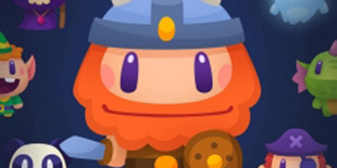 休闲小品《甩我甩我》上架:自古虐心出休闲 画风什么都是骗人的