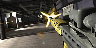 FPS佳作《射击对决》:专为爱好者带来的极致拟真体验