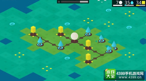 《Nanuleu》游戏截图