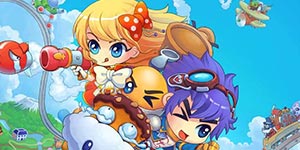 美食大战老鼠竞技版