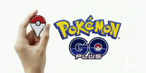 Pokemon Go Plus 鱦GO